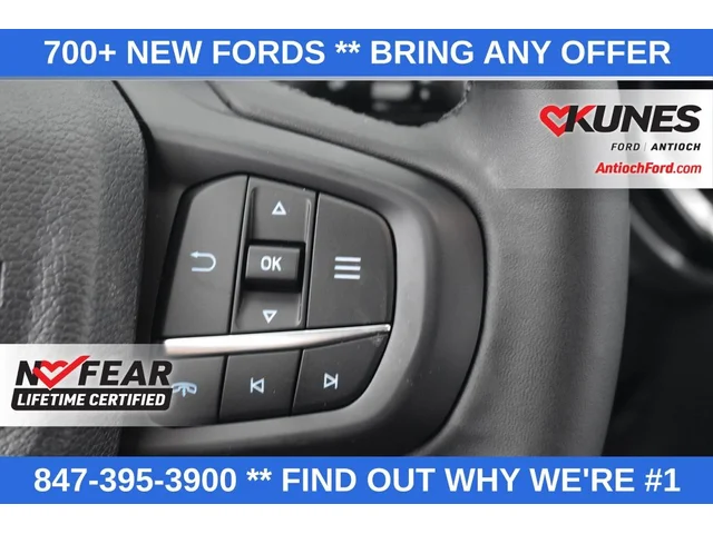 Nuevos FORD RANGER à Estados chez autogozo