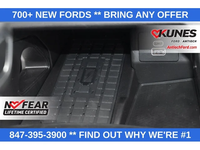 Nuevos FORD RANGER à Estados chez autogozo