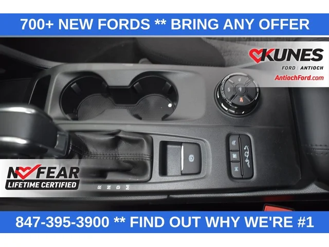 Nuevos FORD RANGER à Estados chez autogozo