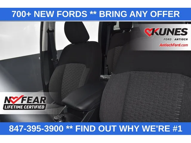 Nuevos FORD RANGER à Estados chez autogozo