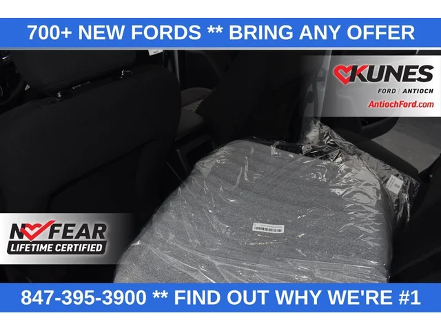 Nuevos FORD RANGER à Estados chez autogozo