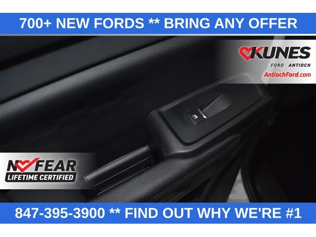 Nuevos FORD RANGER à Estados chez autogozo