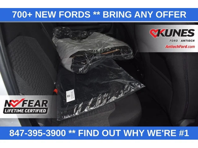 Nuevos FORD RANGER à Estados chez autogozo