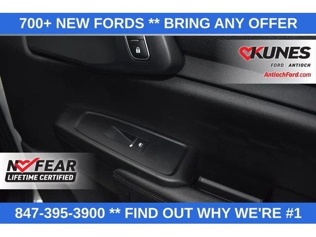Nuevos FORD RANGER à Estados chez autogozo