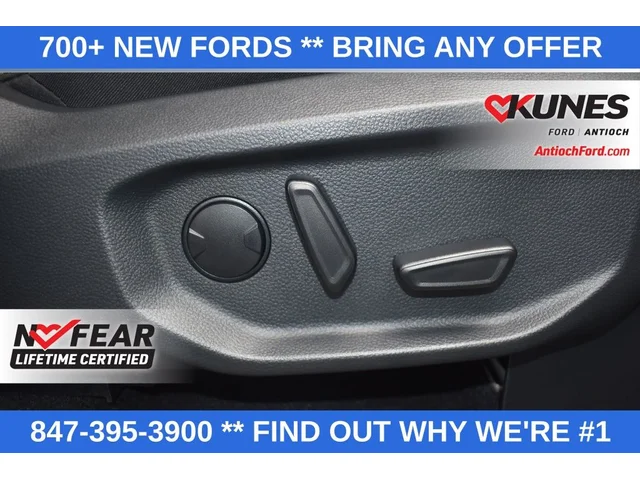 Nuevos FORD RANGER à Estados chez autogozo