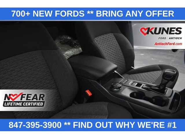 Nuevos FORD RANGER à Estados chez autogozo