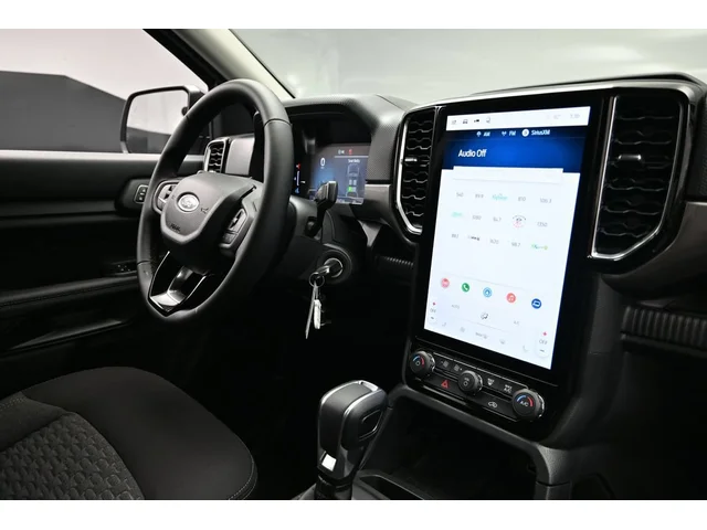 Nuevos FORD RANGER à Estados chez autogozo