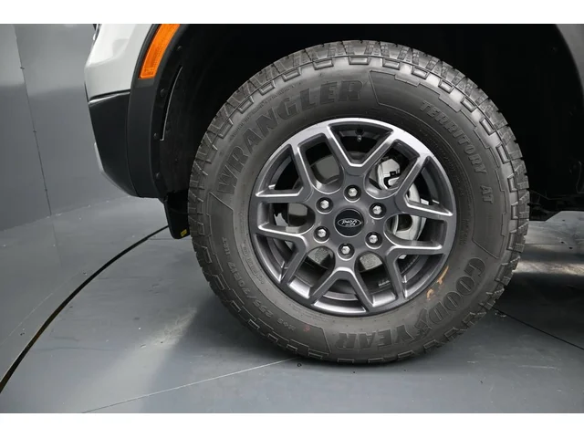 Nuevos FORD RANGER à Estados chez autogozo