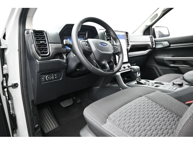 Nuevos FORD RANGER à Estados chez autogozo