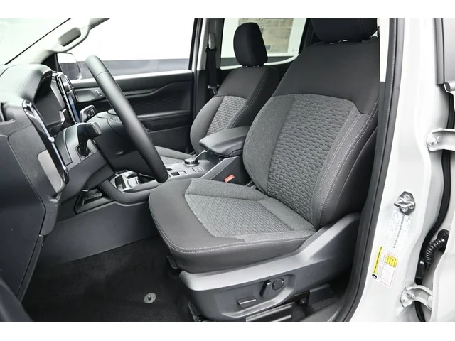 Nuevos FORD RANGER à Estados chez autogozo
