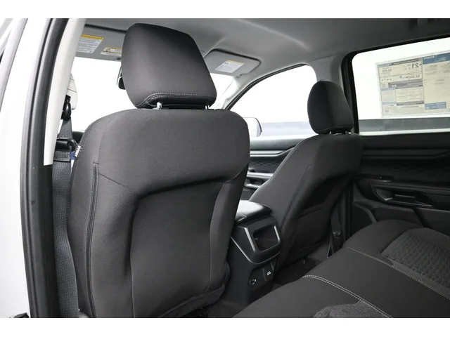 Nuevos FORD RANGER à Estados chez autogozo