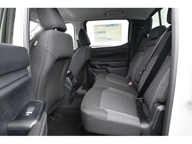 Nuevos FORD RANGER à Estados chez autogozo
