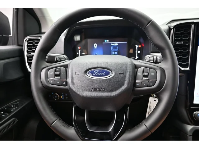Nuevos FORD RANGER à Estados chez autogozo