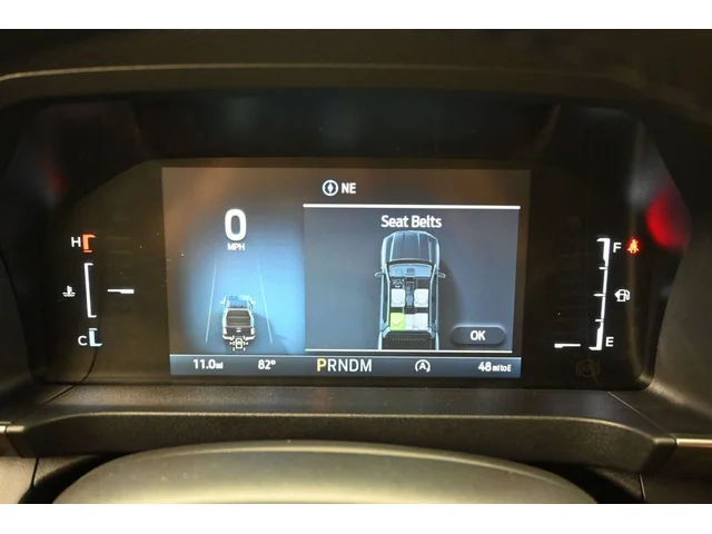 Nuevos FORD RANGER à Estados chez autogozo