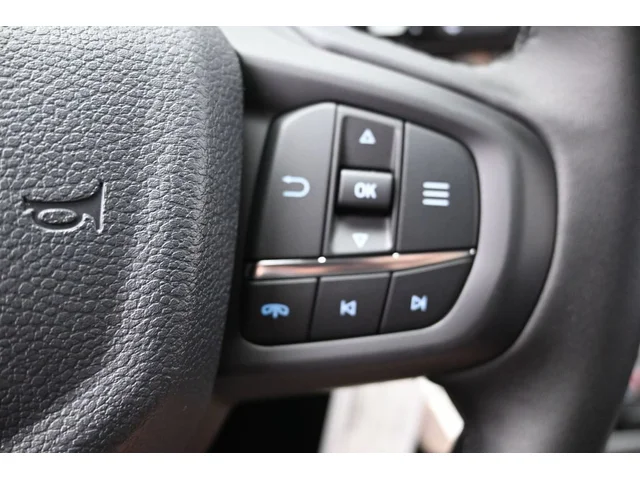 Nuevos FORD RANGER à Estados chez autogozo