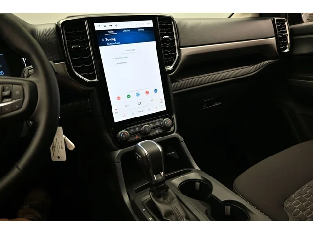 Nuevos FORD RANGER à Estados chez autogozo