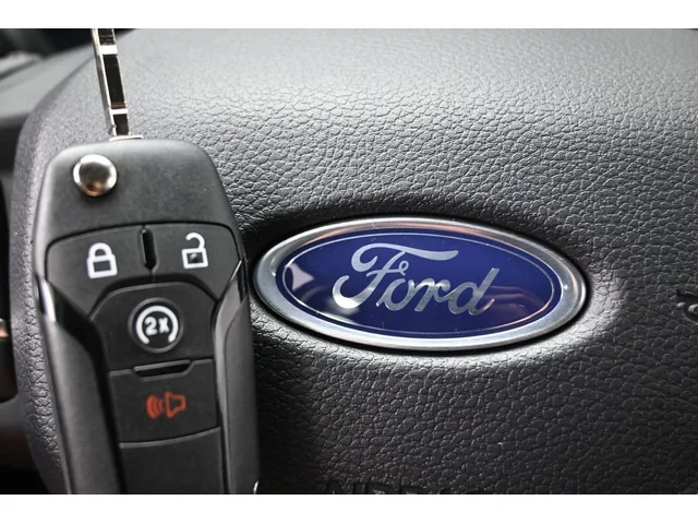 Nuevos FORD RANGER à Estados chez autogozo