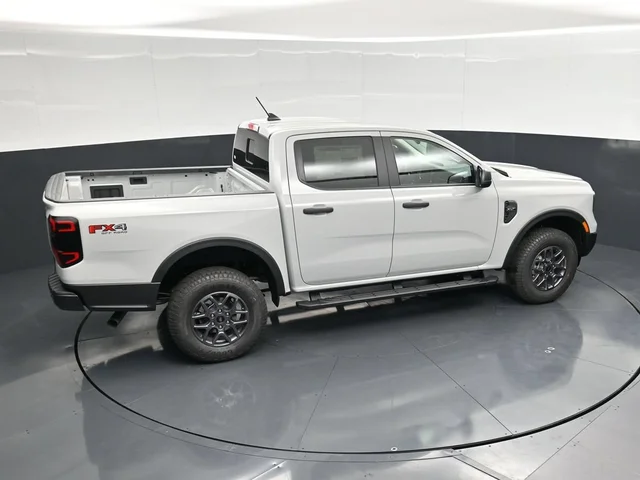 Nuevos FORD RANGER à Estados chez autogozo