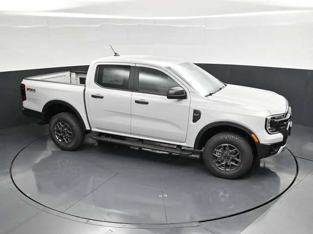 Nuevos FORD RANGER à Estados chez autogozo