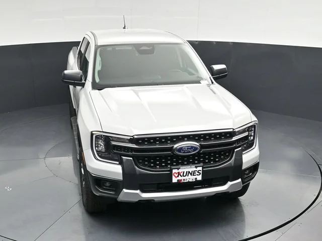 Nuevos FORD RANGER à Estados chez autogozo