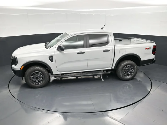 Nuevos FORD RANGER à Estados chez autogozo