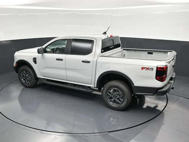 Nuevos FORD RANGER à Estados chez autogozo