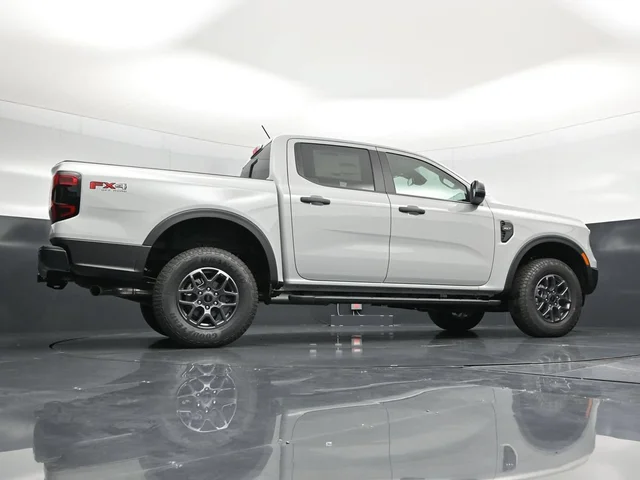 Nuevos FORD RANGER à Estados chez autogozo