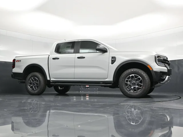 Nuevos FORD RANGER à Estados chez autogozo