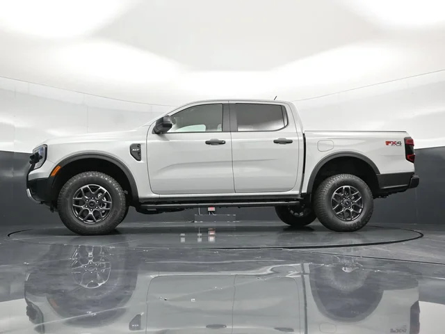 Nuevos FORD RANGER à Estados chez autogozo