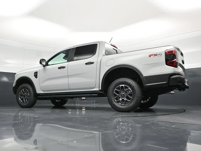 Nuevos FORD RANGER à Estados chez autogozo