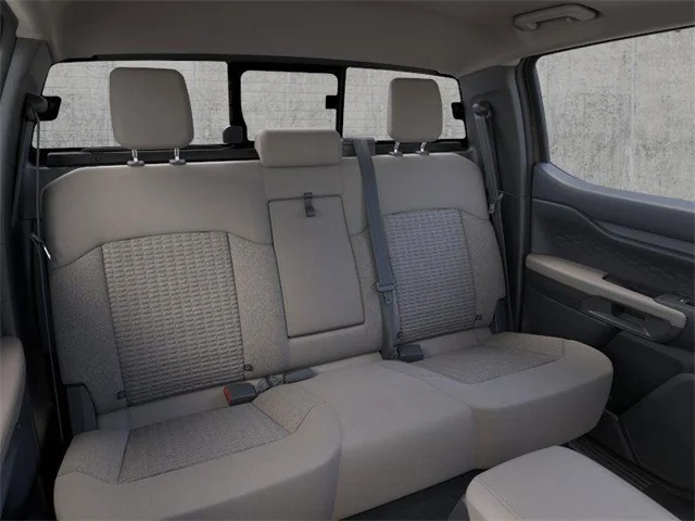 Nuevos FORD RANGER at Huntersville Ford in Huntersville