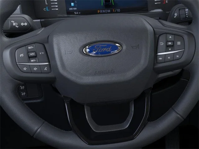Nuevos FORD RANGER at Huntersville Ford in Huntersville