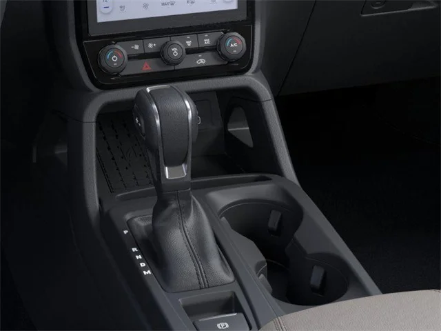 Nuevos FORD RANGER at Huntersville Ford in Huntersville