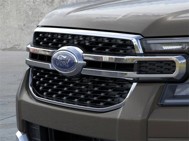 Nuevos FORD RANGER at Huntersville Ford in Huntersville
