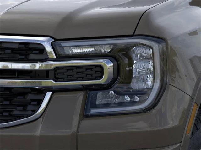 Nuevos FORD RANGER at Huntersville Ford in Huntersville