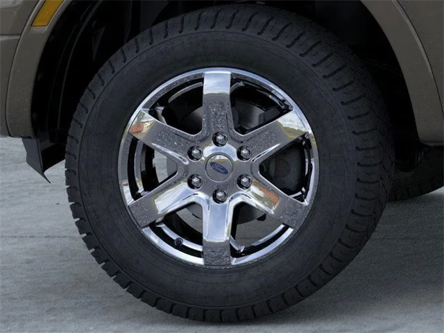 Nuevos FORD RANGER at Huntersville Ford in Huntersville
