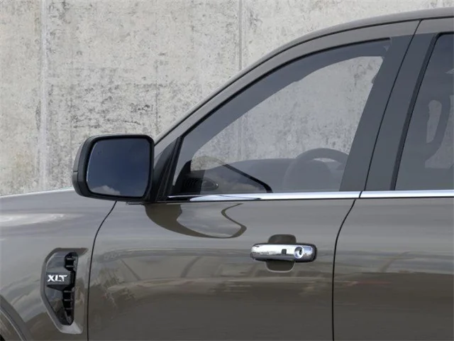 Nuevos FORD RANGER at Huntersville Ford in Huntersville