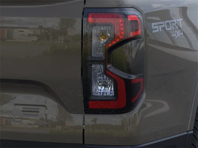 Nuevos FORD RANGER at Huntersville Ford in Huntersville