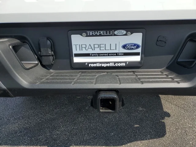 Nuevos FORD RANGER à Estados chez autogozo