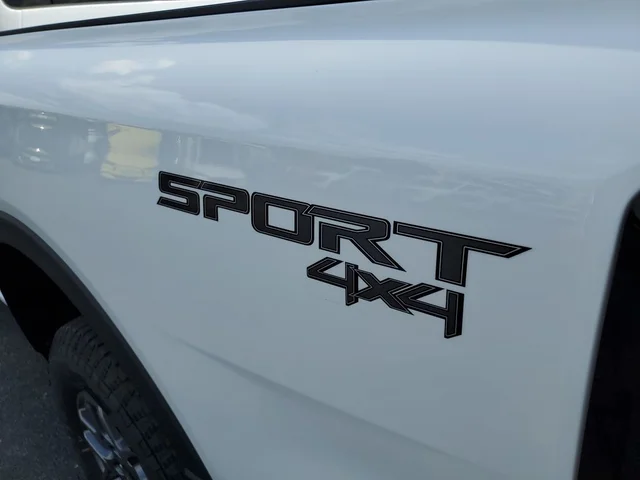Nuevos FORD RANGER à Estados chez autogozo