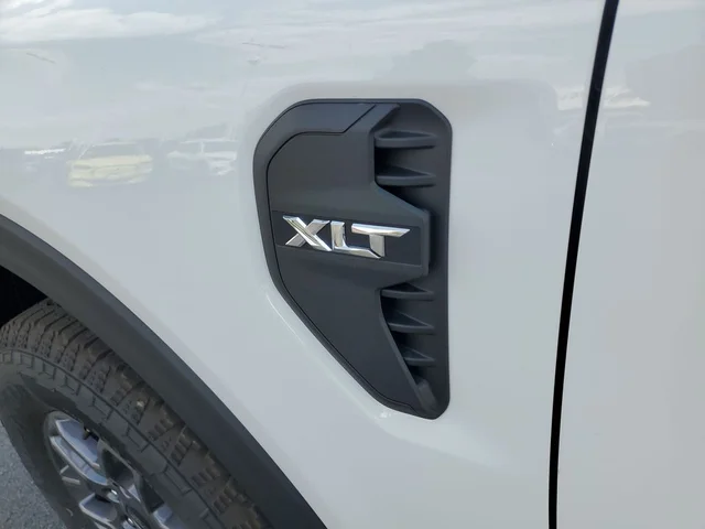 Nuevos FORD RANGER à Estados chez autogozo