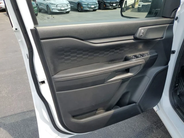Nuevos FORD RANGER à Estados chez autogozo