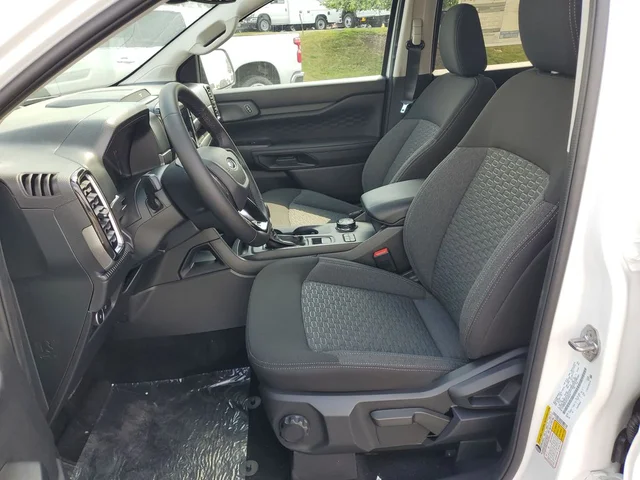 Nuevos FORD RANGER à Estados chez autogozo
