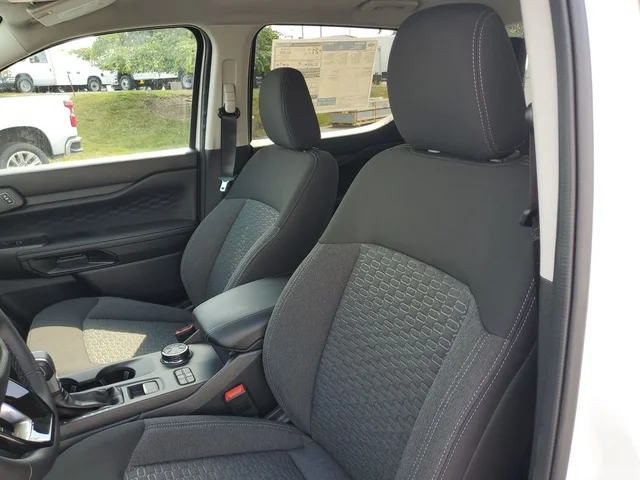 Nuevos FORD RANGER à Estados chez autogozo