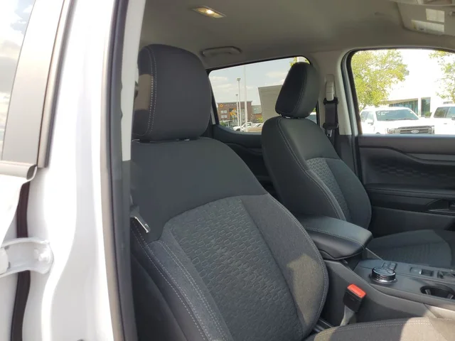 Nuevos FORD RANGER à Estados chez autogozo