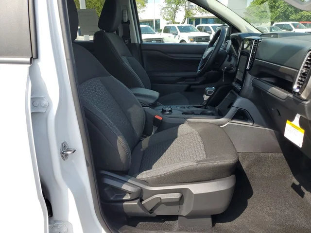 Nuevos FORD RANGER à Estados chez autogozo