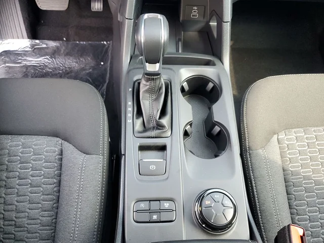 Nuevos FORD RANGER à Estados chez autogozo