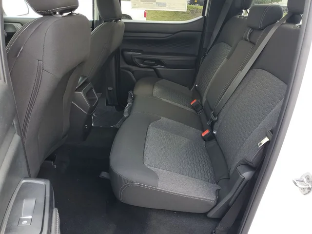 Nuevos FORD RANGER à Estados chez autogozo