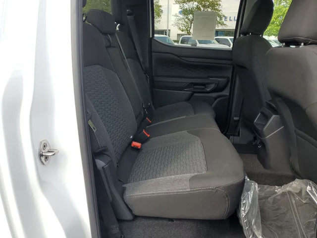 Nuevos FORD RANGER à Estados chez autogozo