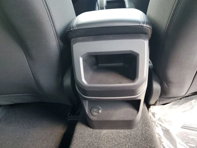 Nuevos FORD RANGER à Estados chez autogozo